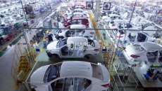 Standar Emisi Euro4 Diterapkan, Toyota Bakal Naikkan Harga