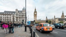 Kota-kota Besar Di Inggris Bakal Larang Mobil Bensin dan Diesel Mulai 2030