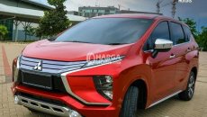 Harga Mobil Keluarga Low MPV Juli 2018, Xpander Naik