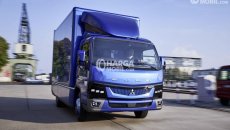 Elektrifikasi Truk Untuk Indonesia, Sangat Tidak Cocok