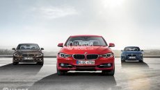 Review BMW 320i 2017: Sedan Premium Dengan Banyak Kelebihan Disemua Lini