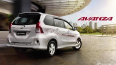 Review Toyota Avanza 2013: Menjadi Pilihan Utama Para Keluarga Di Indonesia