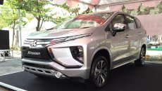 Penjualan Mitsubishi Di Indonesia Nomor Satu Di Dunia Berkat Xpander