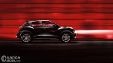 Review Nissan Juke Revolt II 2017