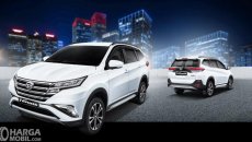 Review Daihatsu All New Terios 2018, 10 Tahun Masa Penantian Dengan Hasil Maksimal