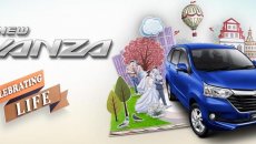Review Toyota Avanza 2018: Tetap Bertahan Meski Diguyur Hujan Rivalitas