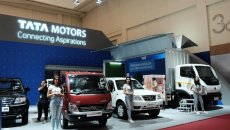 Pencapaian Tata Motors Di GIIAS 2018 Lebihi Ekspektasi