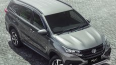 Harga Low SUV Agustus 2018, HR-V 1.5L Naik Rp 2 Juta Dengan Kompensasi Penyegaran