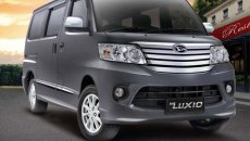 Review Mobil Daihatsu Luxio 2014