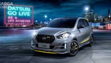 Review Datsun Go Live 2018, Hatchback Sporty Nan Agresif 