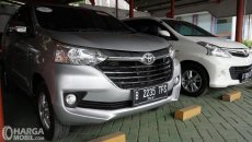 Mobil China Runtuhkan Dominasi Avanza-Xenia di Pasar Mobil Bekas