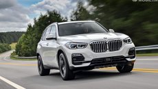 Review BMW X5 2018: Melanjutkan Cerita Sukses SUV BMW Dengan Tampilan Lebih Berkarakter