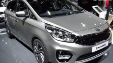 Review KIA Carens 2017: Mobil MPV Cocok Untuk Kendaraan Keluarga
