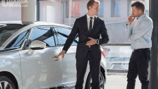 Ingin Membeli Mobil Kedua, Sebaiknya Pertimbangkan Hal Ini Terlebih Dahulu!