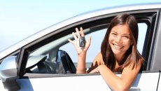 Jangan Buru-Buru, Baca Panduan Membeli Mobil Untuk Kaum Wanita Agar Tidak Kecewa!