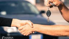 Baca Tips Ini Jika Ingin Membeli Mobil Bekas Dari Tangan Pertama
