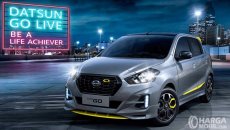 Daftar Harga Datsun GO terbaru: Mobil Kecil Murah Rp 100 Jutaan