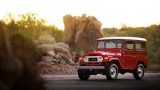 Review Toyota Hardtop 1960