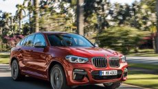 Review BMW X4 M40i 2019: Kendaraan Mewah Dengan Desain Eksotis
