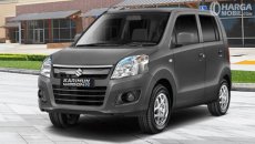 Daftar Harga Suzuki Karimun Wagon R: Mobil Mungil Cocok Untuk Perkotaan