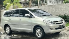 Review Toyota Kijang Innova 2004: Mobil MPV Legendaris Masih Banyak Dicari
