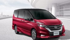 Daftar Harga All New Nissan Serena: Mobil MPV Kelas Premium Dengan Teknologi Canggih