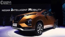 Review All New Nissan Livina Tipe VL 2019: Pilihan Mobil Keluarga Di Indonesia