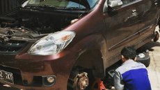 Tips Perbaikan Kaki-Kaki Mobil, Biaya Dan Cara Menghematnya