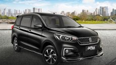 Review All New Ertiga Suzuki Sport 2019 : Mobil Keluarga Yang Dengan Tampilan Sporty