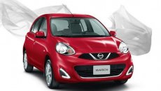 Daftar Harga Nissan March terbaru: Mobil Mungil Dengan Desain Menarik