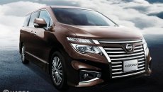 Daftar Harga Nissan Elgrand Bekas: Mobil MPV Kelas Premium Dengan 2 Sunroof
