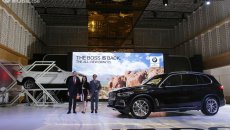 Daftar harga BMW X5 terbaru: Kembalinya Pelopor BMW Sports Activity Vehicle di Indonesia