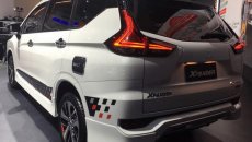 Review Mitsubishi Xpander Limited 2019 : Hanya Tersedia 1000 Unit Saja