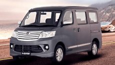 Daftar Harga Daihatsu Luxio: Mobil Low MPV Dengan Kabin Yang Luas