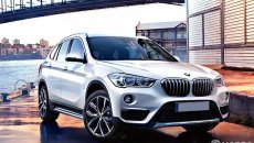 Daftar harga BMW X1 terbaru: Mobil SUV Tangguh Dengan Bagasi Luas