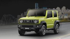 Review Suzuki Jimny AT 2Tone 2019 : Sang Pembaharu