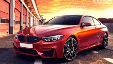 Daftar harga BMW M4 terbaru: Beberapa peningkatan dilakukan pada seri Ini