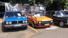 Lebih Baik Di Bengkel Resmi Atau Umum Saat Servis Mobil Tua