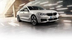 Daftar Harga BMW 6 Series: Sedan Eksklusif, Siap Menempuh Jarak Jauh