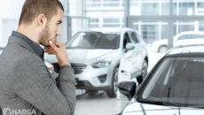 Mau Beli Mobil Yang Pertama, Pilih Membeli Mobil Baru Atau Bekas?
