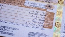 Begini Cara Menghitung Pajak Progresif Mobil Jika Punya Mobil Lebih Dari Satu