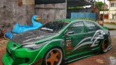 Beberapa Alasan Kenapa Perlu Hindari Beli Mobil Bekas Modifikasi