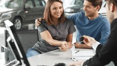 Ingin Kredit Mobil Tanpa DP, Perhatikan Ini Dulu