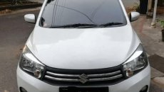 Review Suzuki Celerio 1.0 CVT 2015: Mobil Perkotaan Irit Bahan Bakar Dan Stabil Di Jalanan