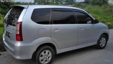 Review Toyota Avanza 1.3 S AT 2004 : Mobil Pertama Yang Menggunakan Mesin K3 - VE