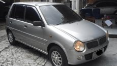 Review Daihatsu Ceria 2003: Mobil Irit BBM Sebelum LCGC