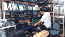 Dapat Yang Berkualitas, Begini Tips Memilih Head Unit Bekas Untuk Mobil Kesayangan
