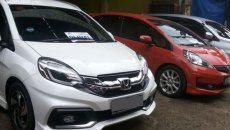 Mau Beli Mobkas, Begini Mengecek Cat Mobil Asli Atau Tidak