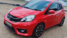 Mobil Mungil Perkotaan, Ini Harga Honda Brio Bekas Dan Tips Pembelian