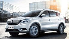 Pilih Suzuki XL7 Atau DFSK Glory 580? Keduanya Punya Kamera DI Spion Tengah